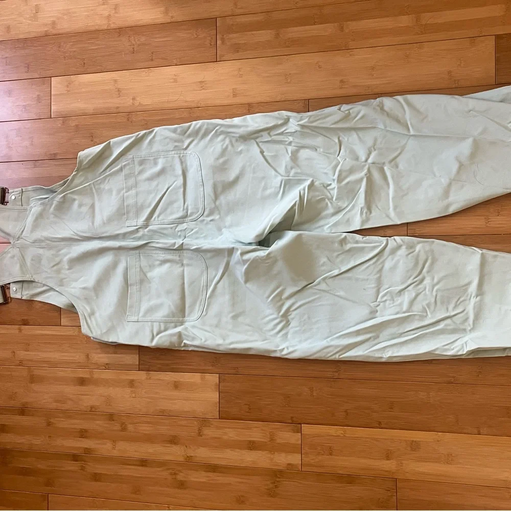 Wild Rye Emmett Overalls - Picture 6 of 7